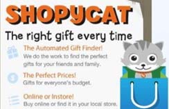 Walmart Shopycat App